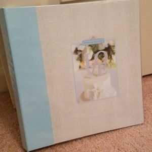 Wedding Planner by Gartner Studios